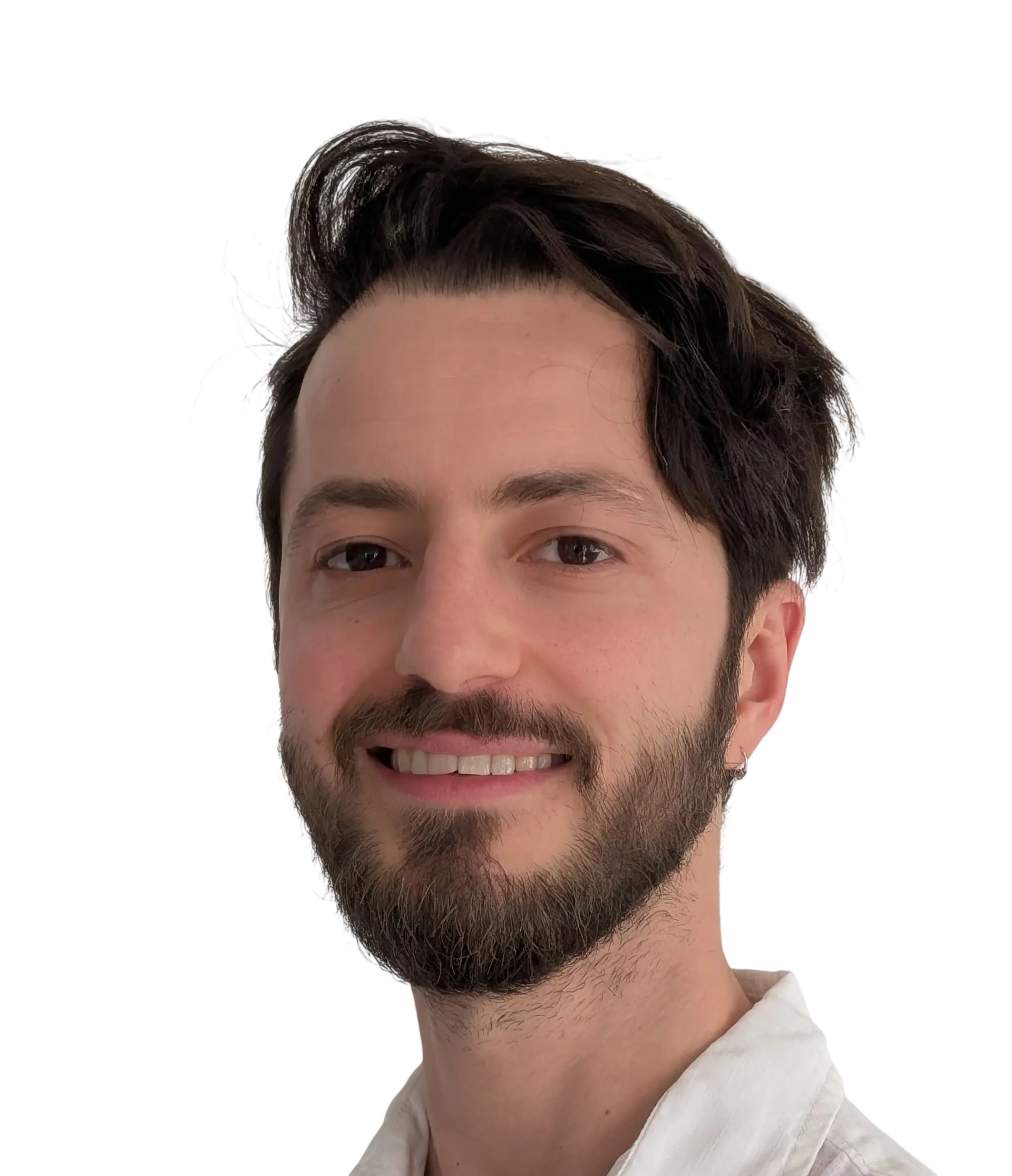 Navid Azimy - Web Development & E-commerce - profile avatar