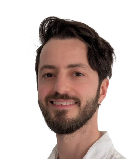 Navid Azimy - Webentwicklung & E-Commerce | Vordenker: Shopify Entwickler - Profilbild