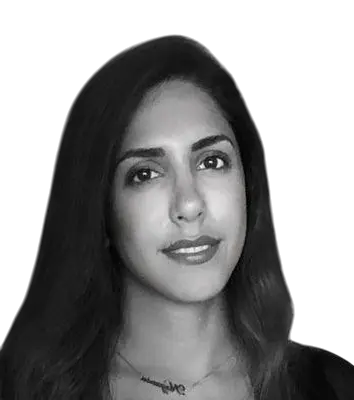 Nazanin Hemmati - E-Commerce & Marketing Consultant - profile avatar