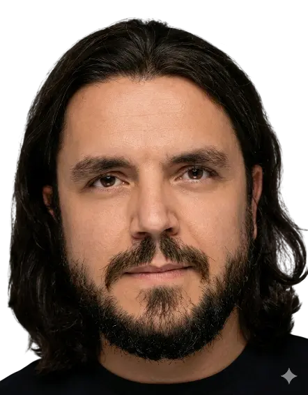 Nazif Küçükkoc - Design/Development Engineer - profile avatar