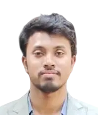 Nazmus N. - Intern - profile avatar