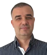 Nebojša Pejić - CI Project Manager, Europe (12 Plants) - profile avatar