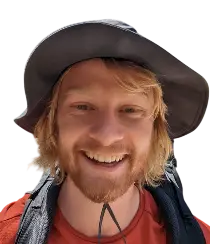 Ned O’hara - Tech Lead - profile avatar