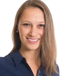 Neda Lehmkühler - Business- und Implementierungsberater für SAP® CDC (B2B) - Profilbild