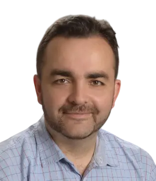 Nedim (Dipl.-Ing.) Kupusovic - Manual Tester and Test Automation Engineer - profile avatar