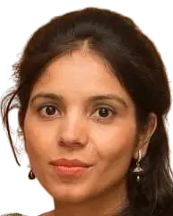 Neeru Gogia - Senior Product Owner - Profilbild