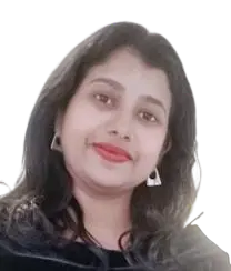 Neethu Mary Thomas