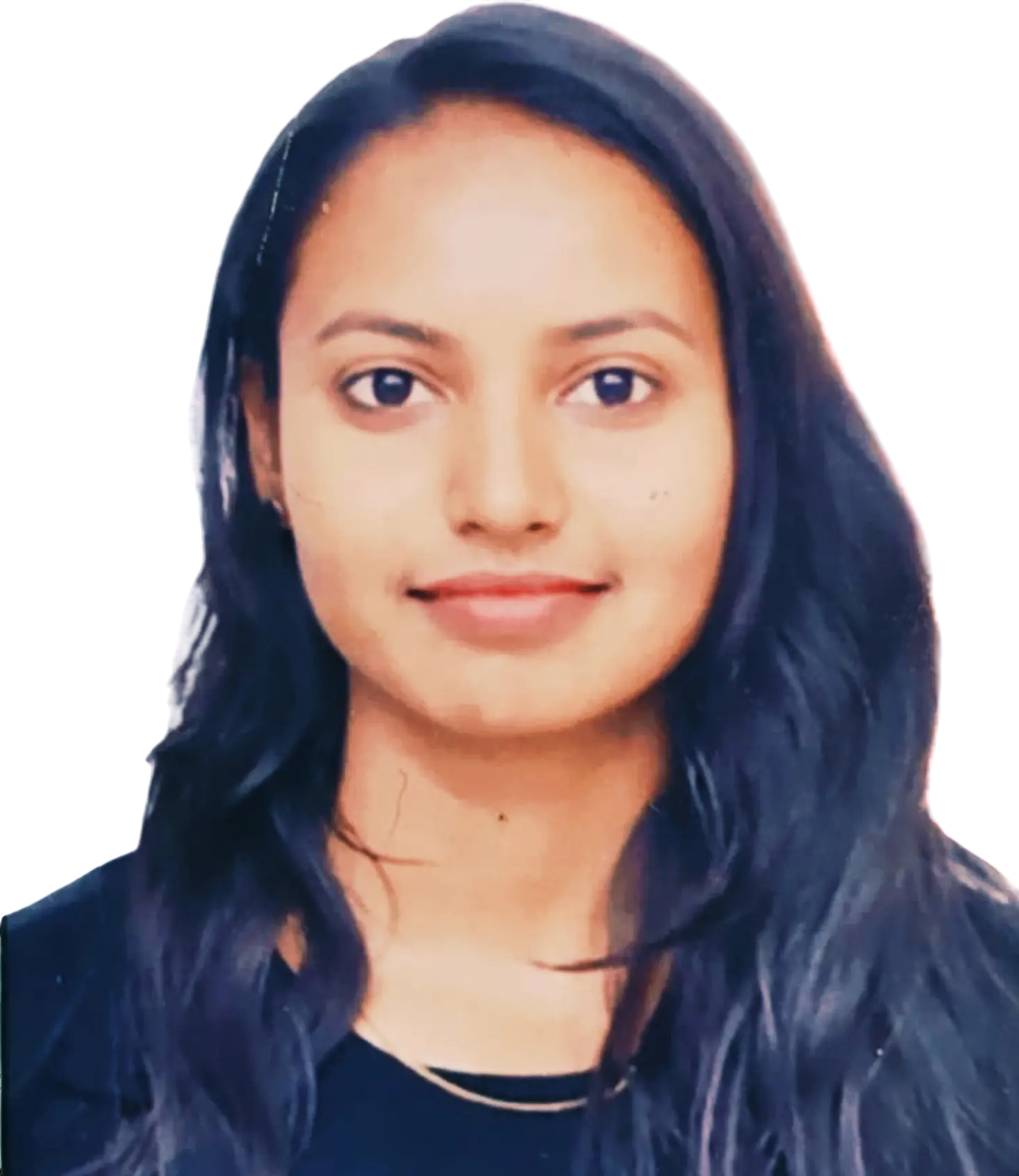 Neha Khare - Teamleiter | Senior Java-Entwickler - Profilbild