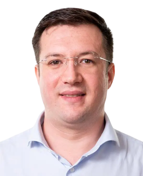 Nehat Adler - IT Application Manager - profile avatar