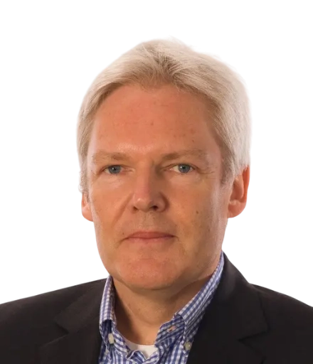 Neil Parsonage