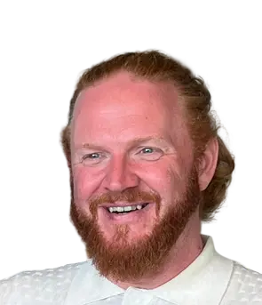 Neil Scholten - Programmleiter & Transformation Architekt - Profilbild