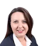 Nelli Hörner - Projektmanagerin und Business Analystin - Profilbild