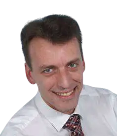 Nelson Schlolaut - Managing Director & Freelancer - profile avatar