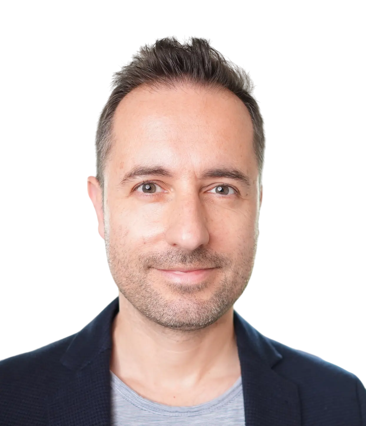 Nenad Cavnic - Berater und Interimsmanager in Projektmanagement - Profilbild