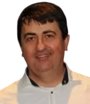 Nenad Jaksic - IT-Spezialist - Profilbild