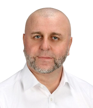 Nermin Kasumovic - Service Manager, Change Manager, Project Manager - profile avatar