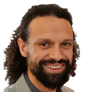 Nevil (Lemar) Schwarz - Partner and Managing Director - profile avatar