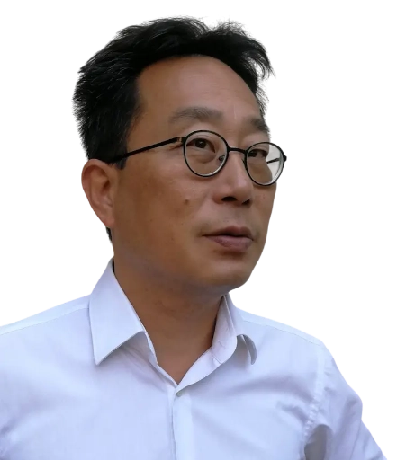 Nghia Lam - Interim Manager - Profilbild