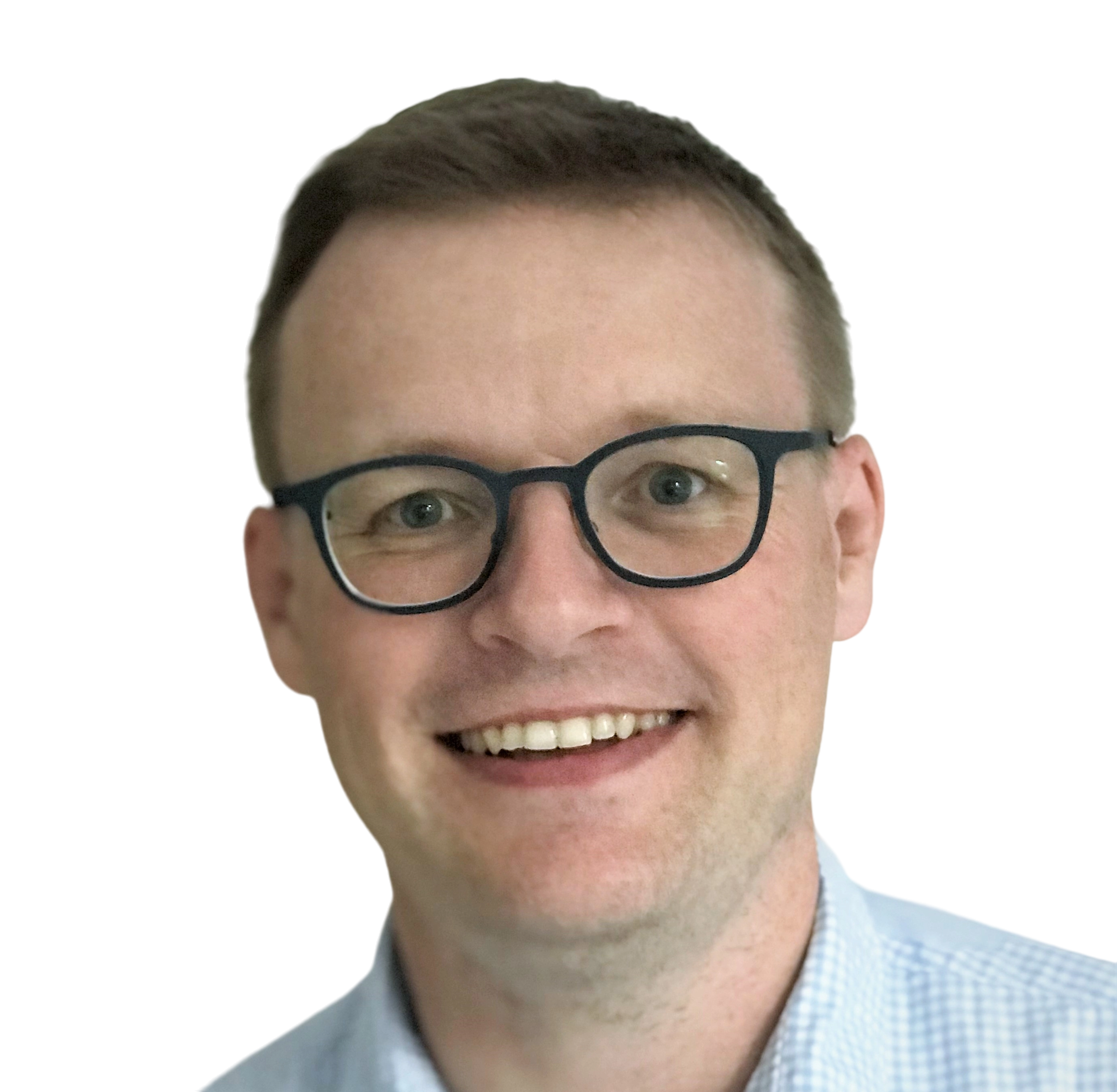 Nicholas (John) Hancock - Interim Manager / Agile Leader - profile avatar