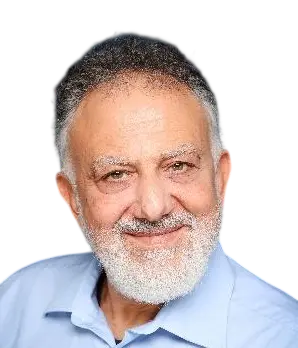 Nick Fiolitakis - SAP Senior Managing Consultant and Enterprise Architect - profile avatar