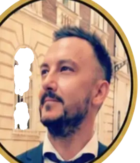 Nick M. - Leiter für die BSS-/OSS-Transformation - Profilbild
