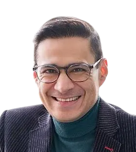 Nick Panasar - Global ERP, AI & Supply Chain Project Manager - profile avatar