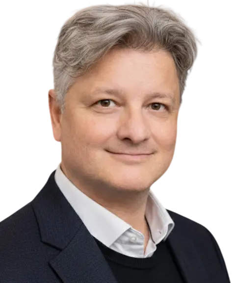 Nick Riegger - Interim Executive C-Level, PE Consultant, Entrepreneur - profile avatar