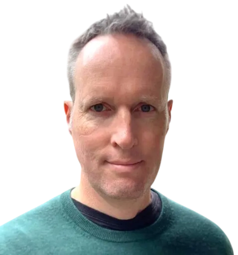 Nick T. - Energiekommunikation - Profilbild
