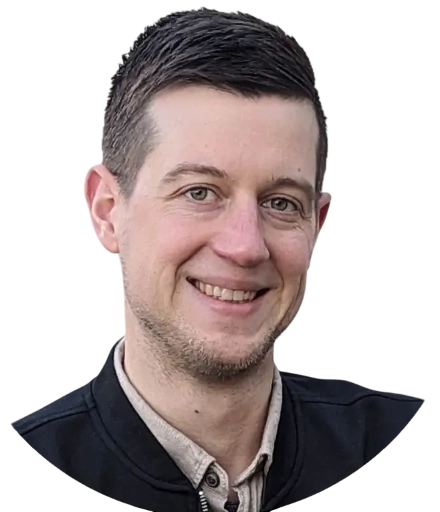 Nico Blum - Freiberuflicher IT-Berater · Softwareentwickler - Profilbild