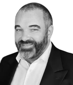 Nico Burghardt - Berater, Coach & Trainer - Profilbild