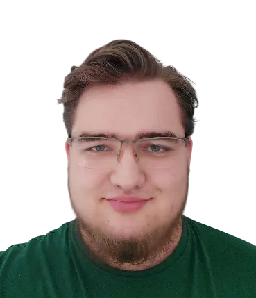 Nico Heine - Internship | Results-driven Game Developer - profile avatar