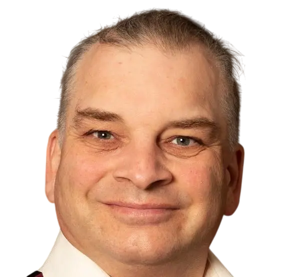 Nico Thiemer - Geschäftsführer und Gründer - Profilbild