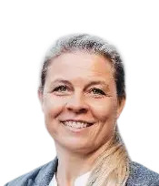 Dr Nicola Zühlke - Coach and Consultant - profile avatar