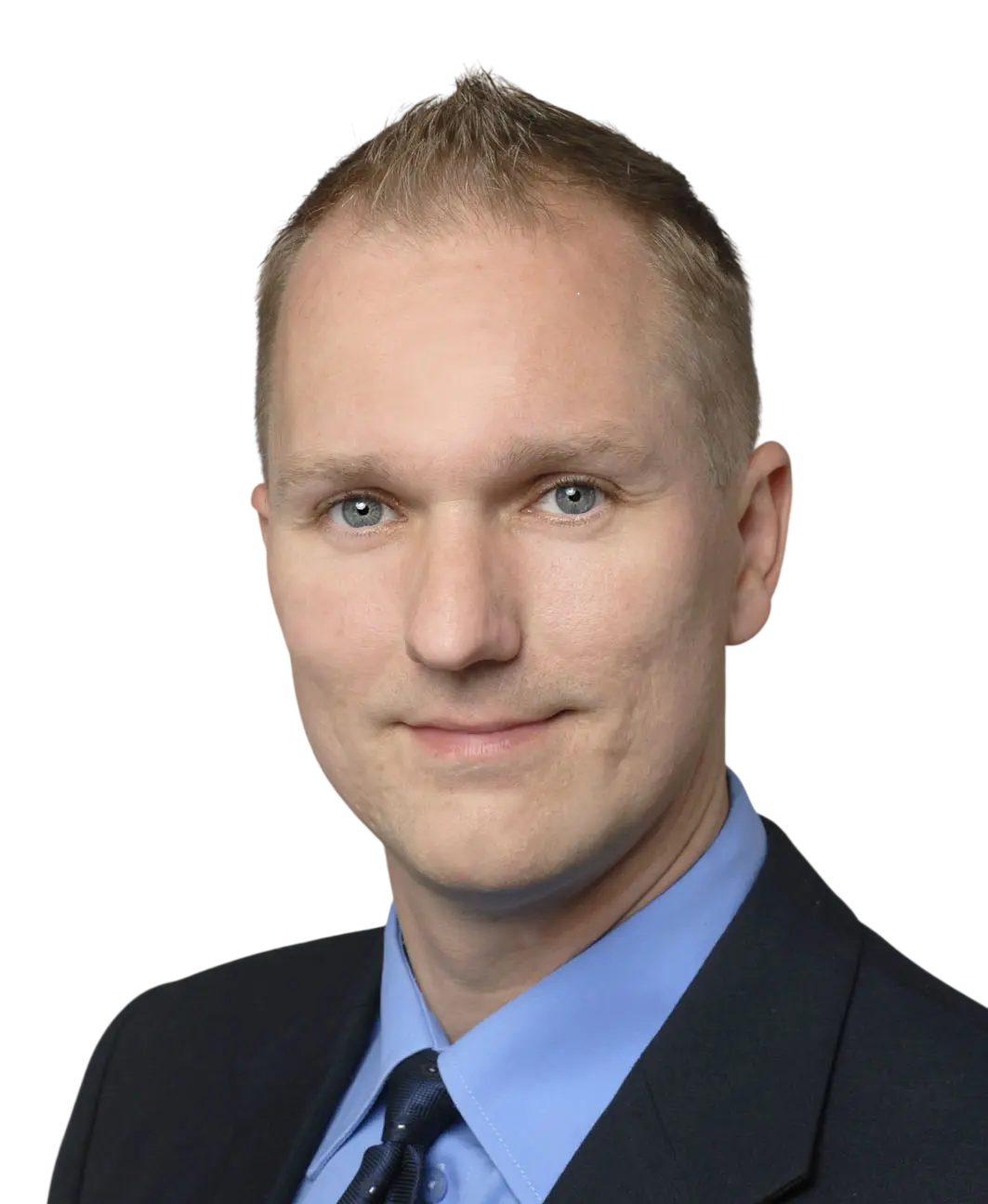 Nicolai Brauns - Director IT & Digital Germany - profile avatar