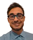 Nicolas Anton - Temporary IT Consultant - profile avatar