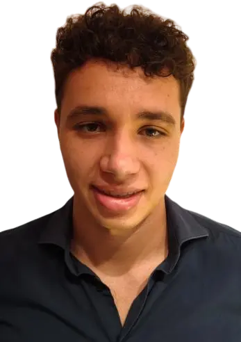 Nicolas B.