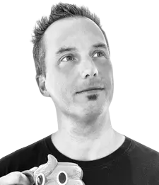 Nicolas Lair - Co-Founder & CTO - profile avatar