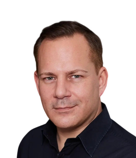 Nicolas Neuwirth
