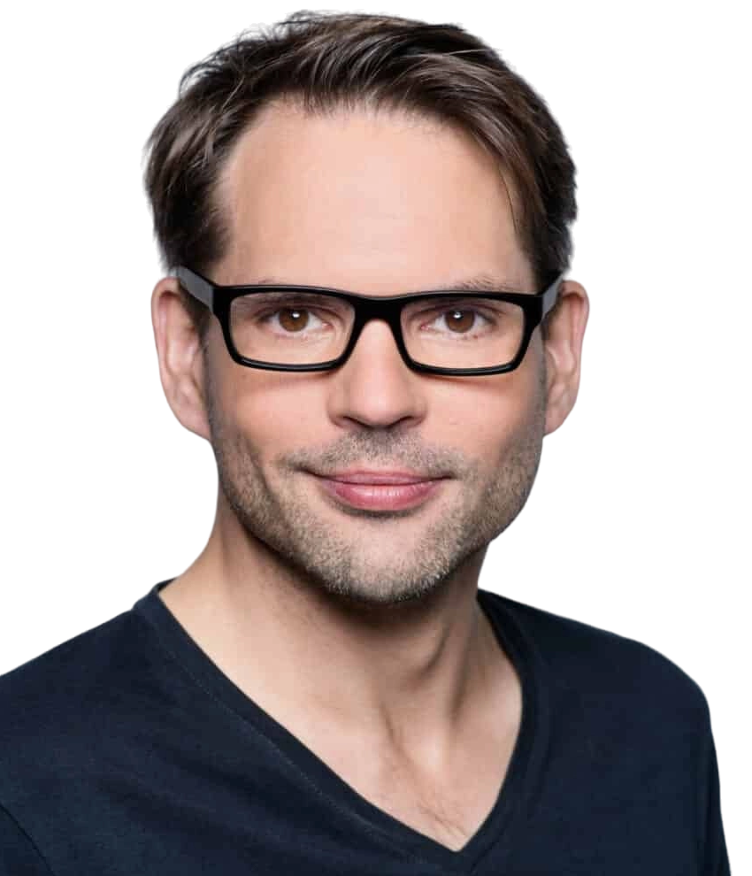 Nicolás Widera - Interim Berater für Kommunikation und Marketing Services; Freiberuflicher Projektleiter und Projektmanager - Profilbild