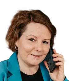 Nicole (Andrea) Seiler - Senior HR Manager - profile avatar