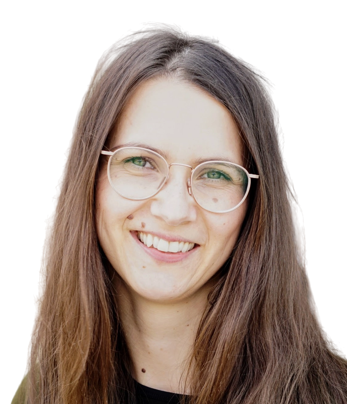 Nicole Breyer - Product Lead - profile avatar