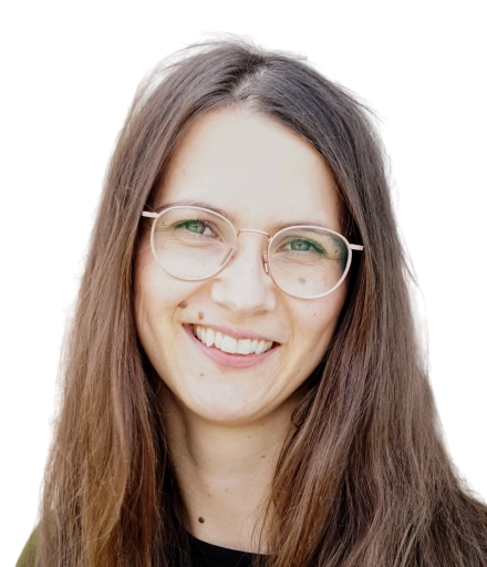 Nicole Breyer - Product Lead | Senior iOS Developer - profile avatar