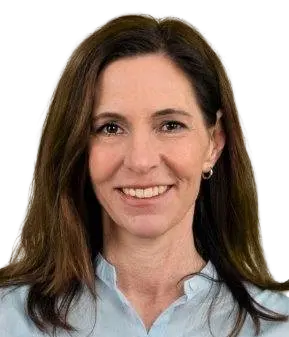 Nicole Hilse - Lehrtätigkeit - Profilbild