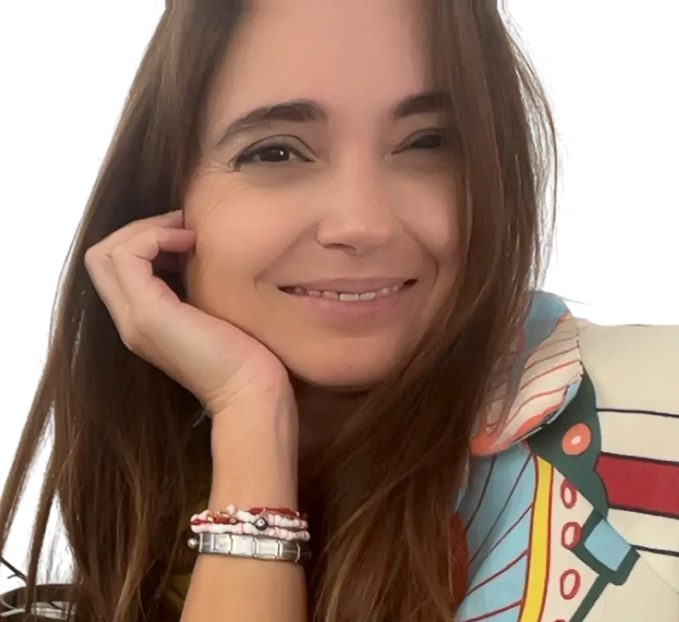 Nicole Nunes - Senior Group Reporting Manager - profile avatar