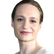 Nicole Roth - Vertriebsleiter - Profilbild