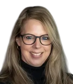 Nicole Sasse - Geschäftsführer Strategie - Profilbild