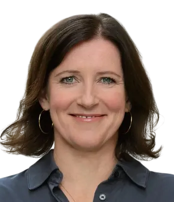Nicole Schallge - Interim-HR-Managerin - Profilbild