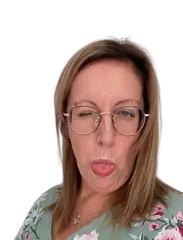 Nicole Senf - Freiberufler - Profilbild