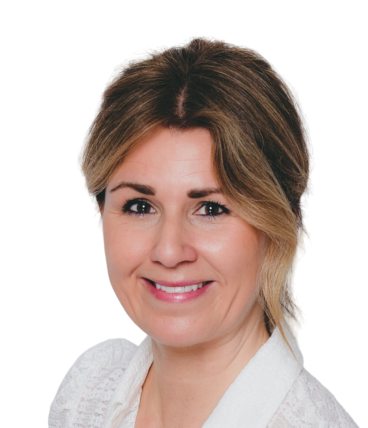 Nicole Straub-Winowsky - Interim Content & Strategic Marketing Manager - profile avatar