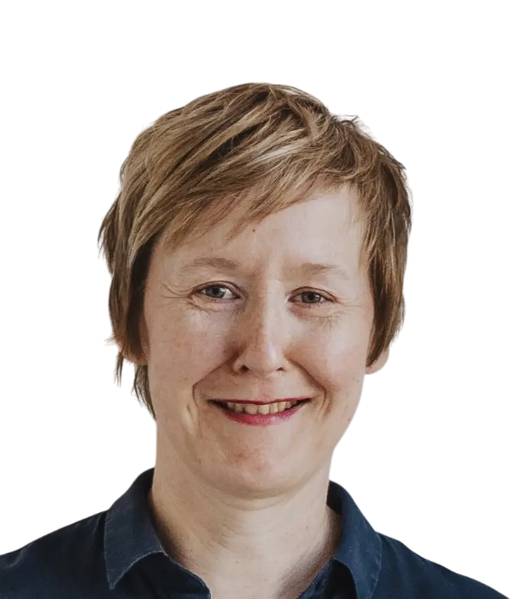 Nicole Wilde - Freelance marketing and media expert - profile avatar